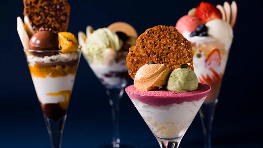 北海道・札幌グルメの新定番！夜のしめパフェを楽しもう