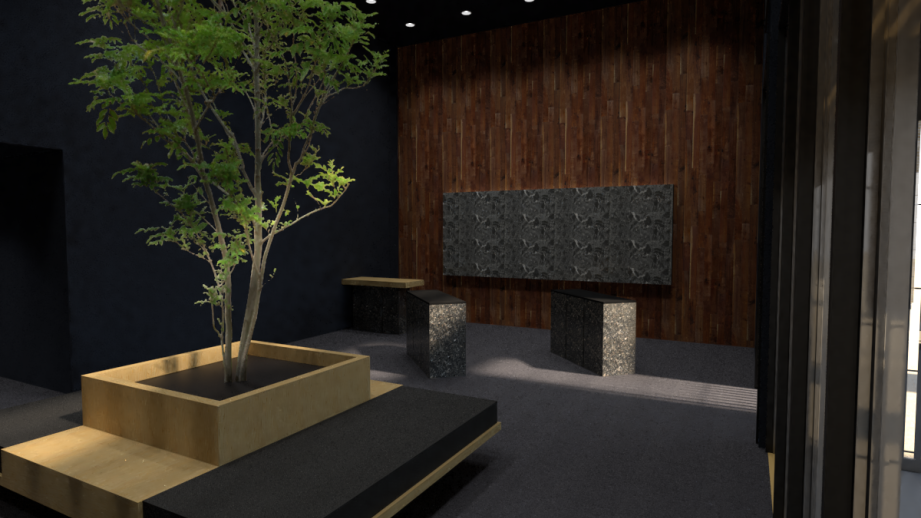 「メルヴェール箱根強羅」リニューアル