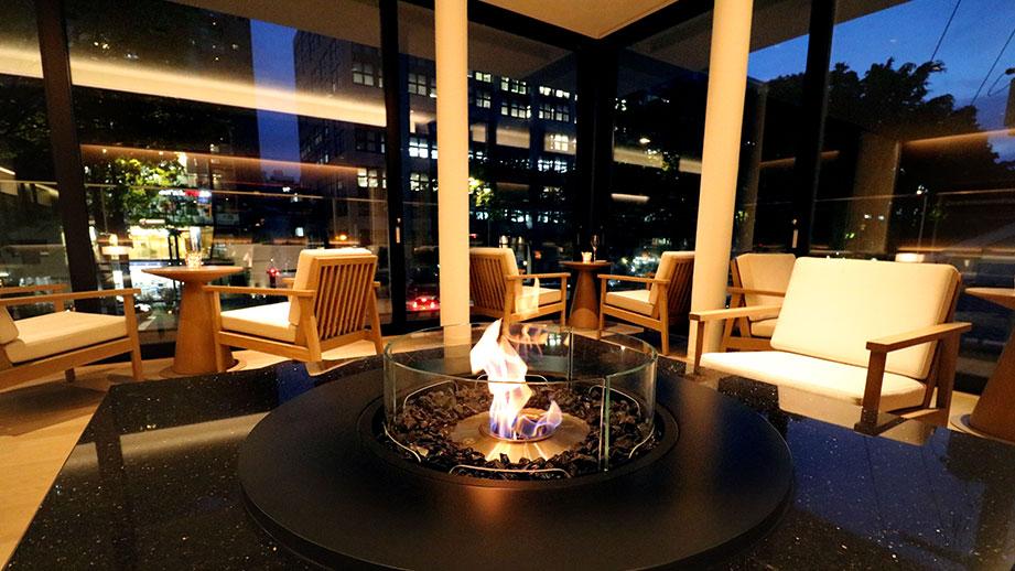 京都に新規開業！至福のラウンジサービスとメディテーション「ザ ロイヤルパークホテル アイコニック 京都 」