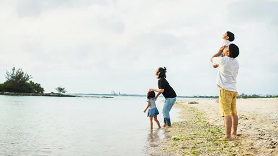 子連れ旅行で役立つ持ち物＆準備のコツをご紹介！旅を充実させよう