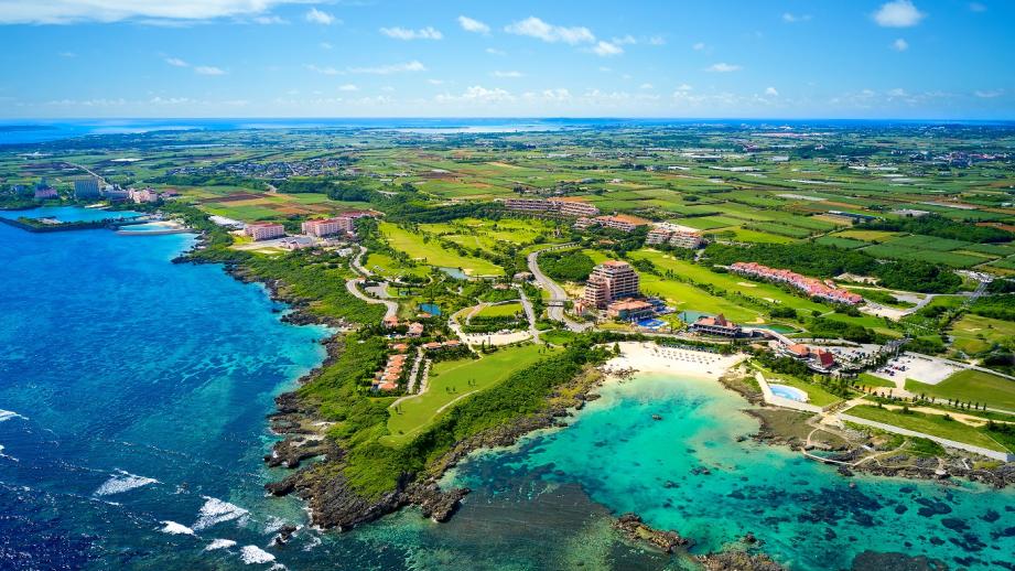 シギラセブンマイルズリゾート