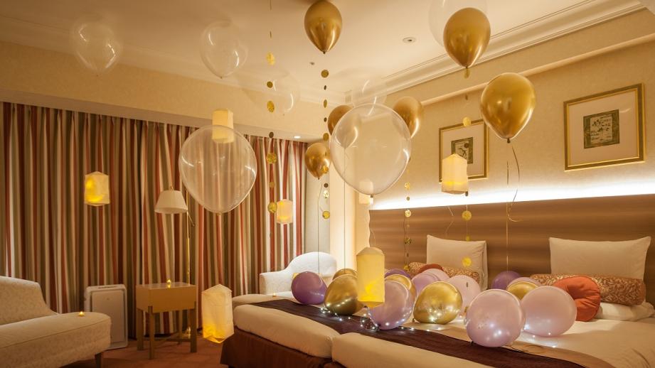 ホテルオークラ東京ベイ