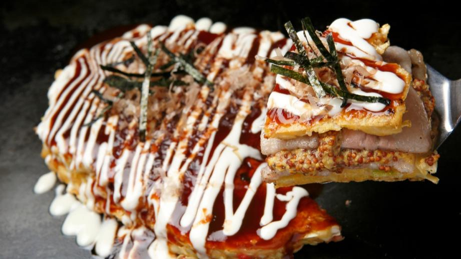 大阪ぼてぢゅう 本店