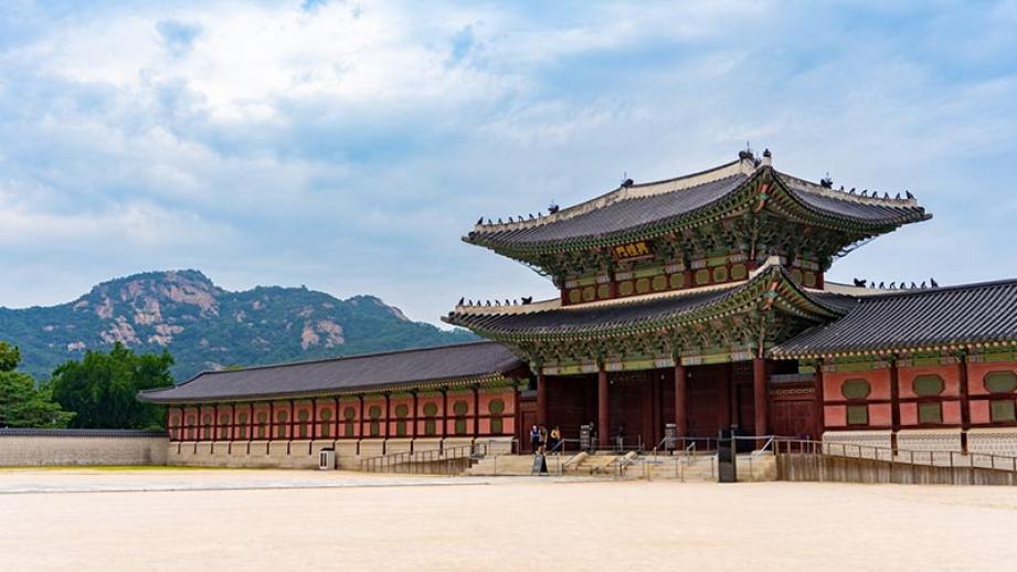 2022年ソウル最新レポート