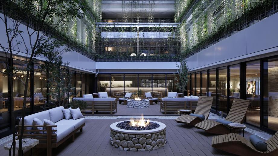 GOOD NATURE HOTEL KYOTO