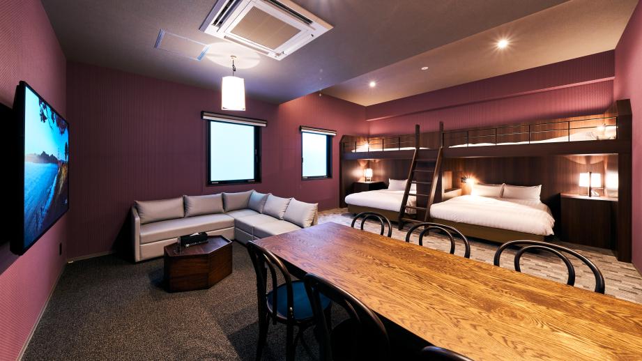 「Rakuten STAY 小倉駅前」オープン