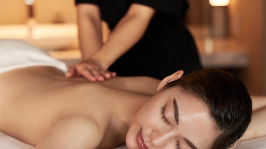 The Okura Tokyo「Okura Fitness ＆ Spa（オークラ フィットネス＆スパ）」