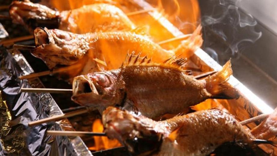 うんめぇ日本海 鯛家