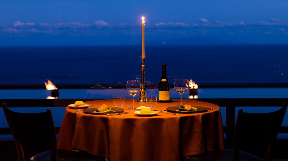 THE HIRAMATSU HOTELS ＆ RESORTS 熱海