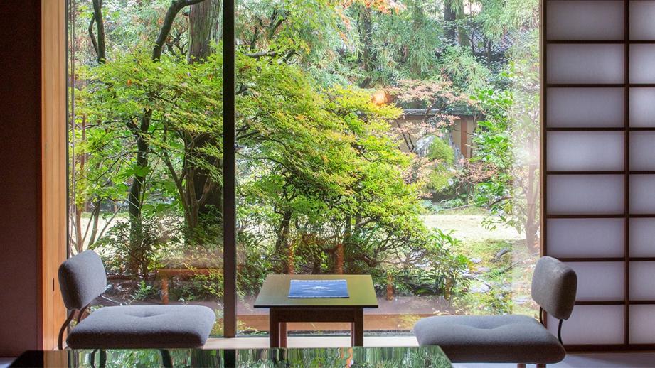 嬉野温泉 大正屋