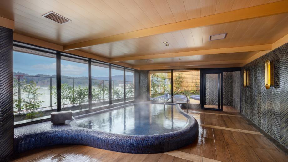 大浴場・露天風呂