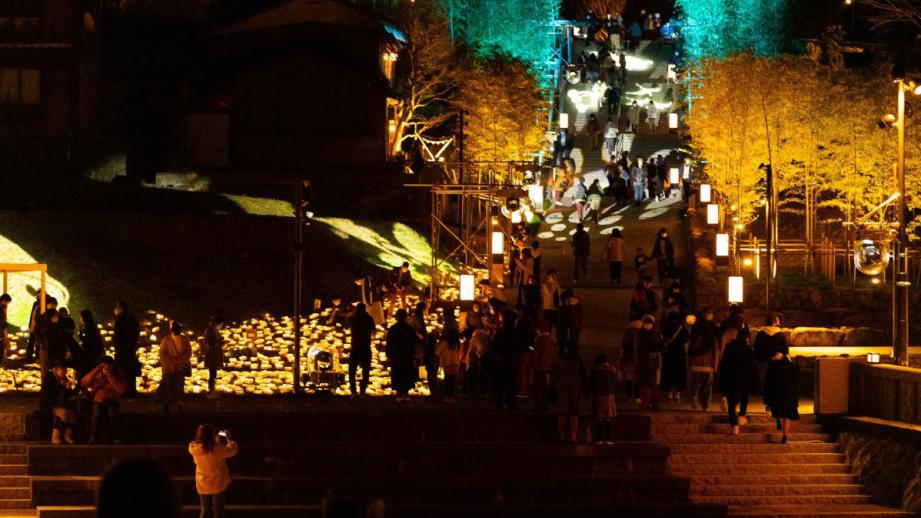 音信川うたあかり2023