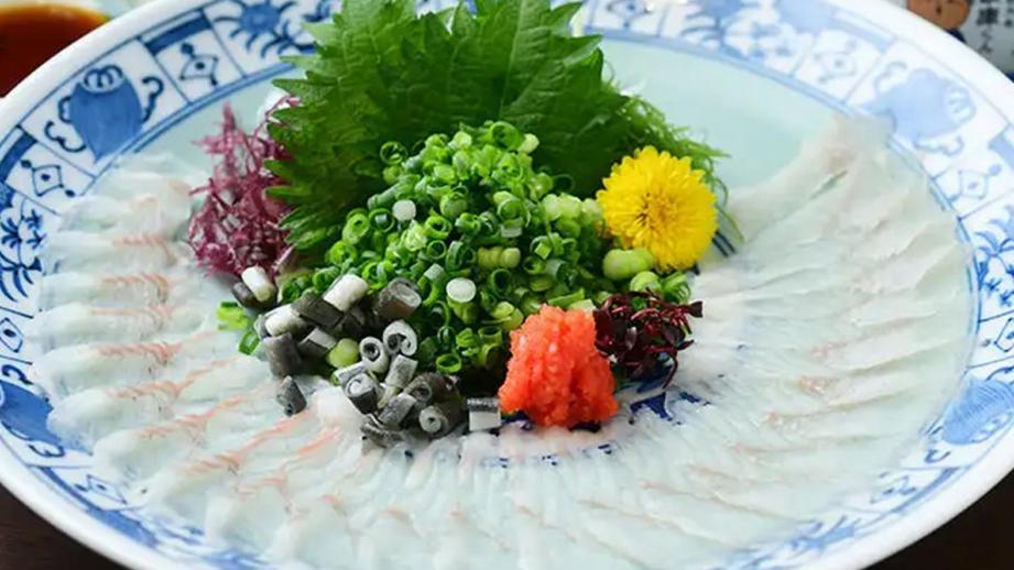 魚料理専門 魚魚一