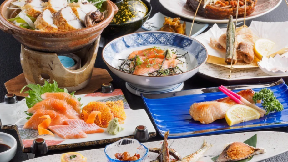 びわ湖一望で湖魚を！料理旅館「舟倉」3月1日グランドオープン