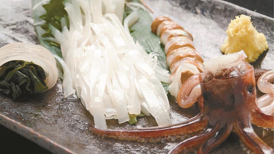 函館海鮮居酒屋 魚まさ 五稜郭総本店