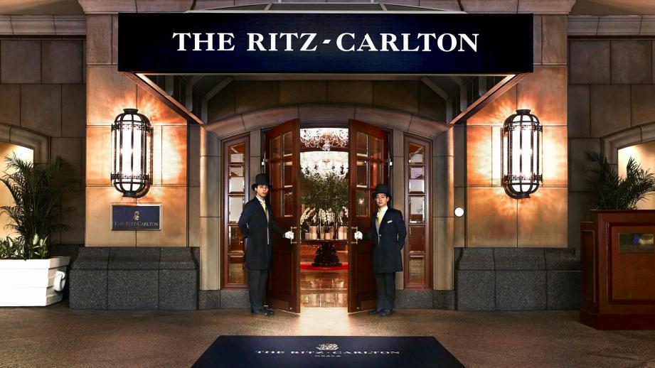 「ザ・リッツ・カールトン大阪」が大阪初の五つ星ホテルに
