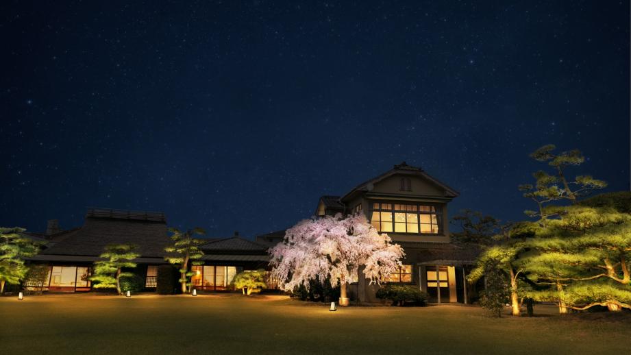 4月14日に開業する「Ryokan尾道西山」