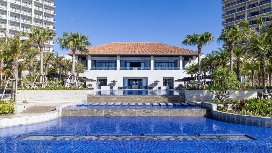 琉球ホテル＆リゾート 名城ビーチ