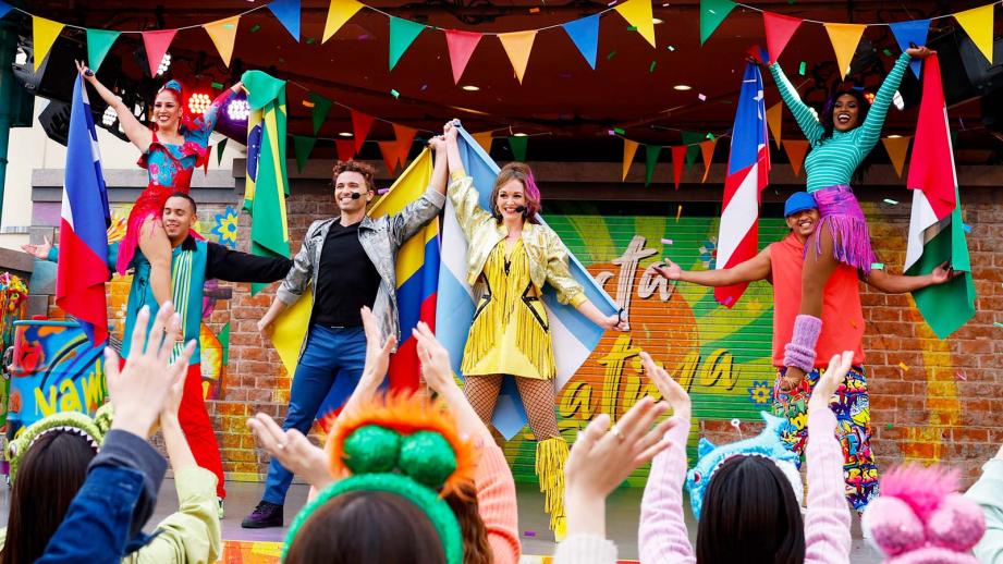 USJ ストリートフェスティバル2023