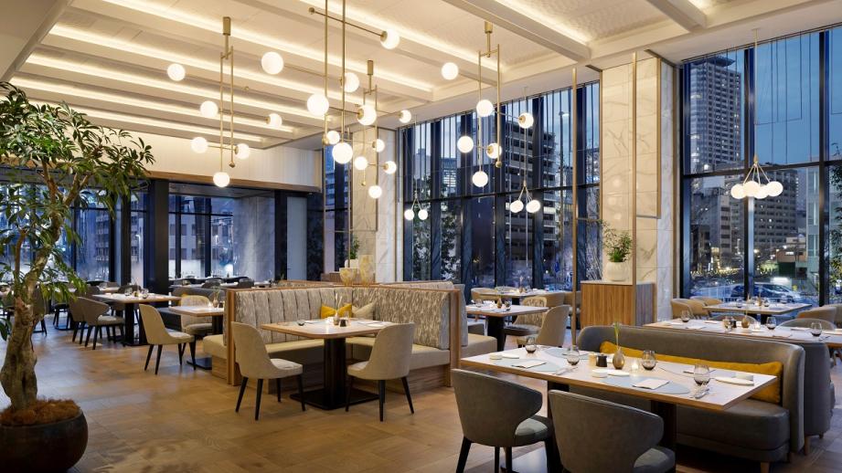 コートヤード・バイ・マリオット名古屋