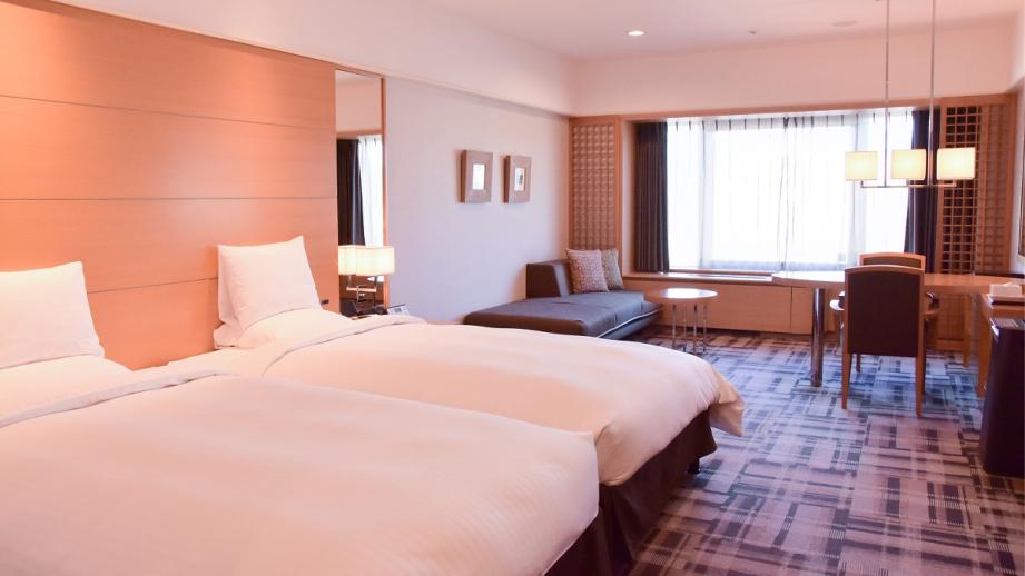 京都ブライトンホテル