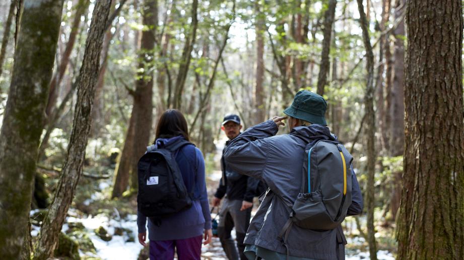 体験型アドベンチャー施設「FUJI GATEWAY」がプレオープン