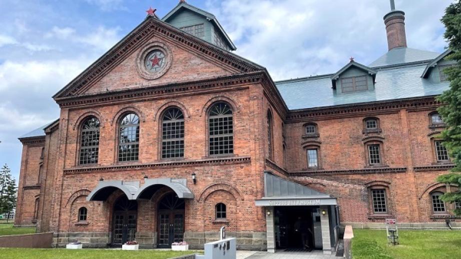 サッポロビール博物館