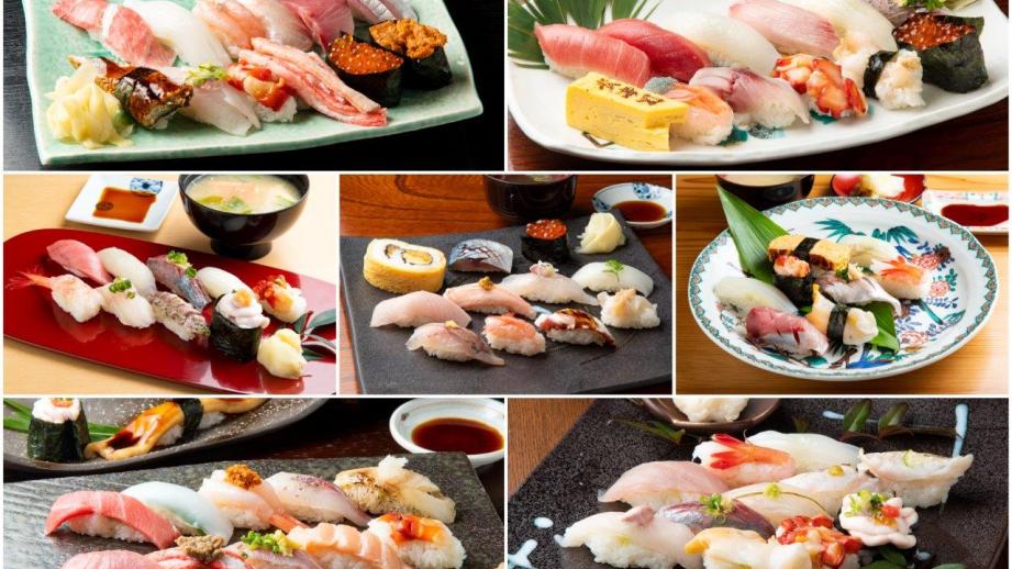 【能登半島・七尾市】おすすめ能登前寿しのお店7選 