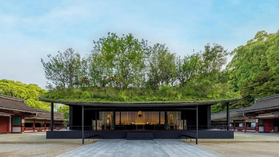 太宰府天満宮メイン画像