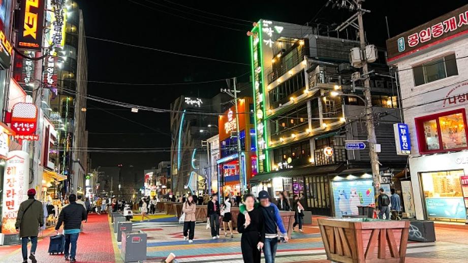 【2023年・韓国最新レポート】ソウルの今はどうなってる？コロナ禍後初の韓国旅行（1日目）