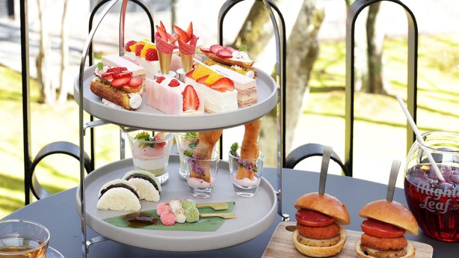 信州の「食」を堪能し尽くす「旧軽井沢KIKYOキュリオ・コレクションbyヒルトン」