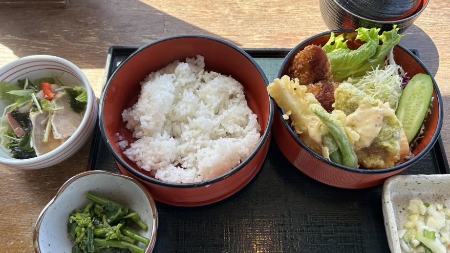 lake-shinji-lunch-guide