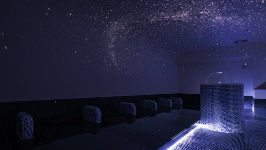 2023年4月オープンの新女性専用岩盤浴「蓼科 Stargazer」