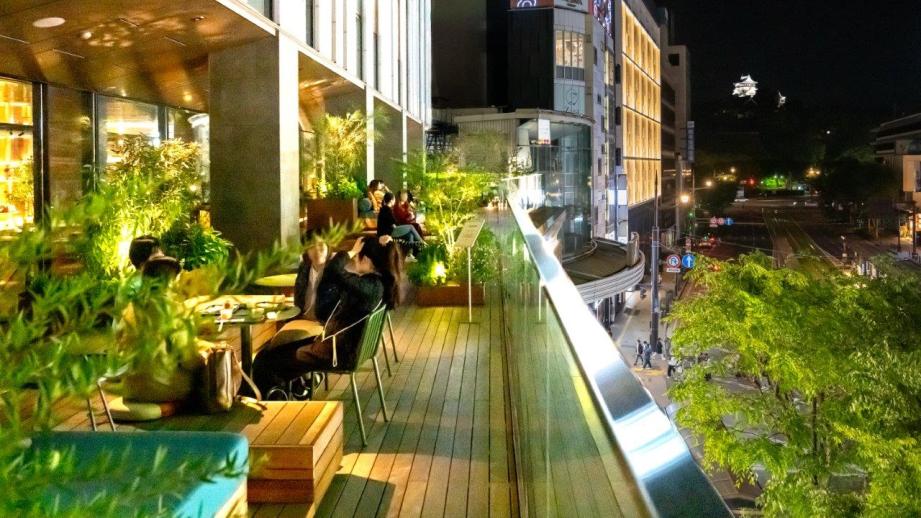 ＯＭＯ５熊本 ｂｙ 星野リゾート