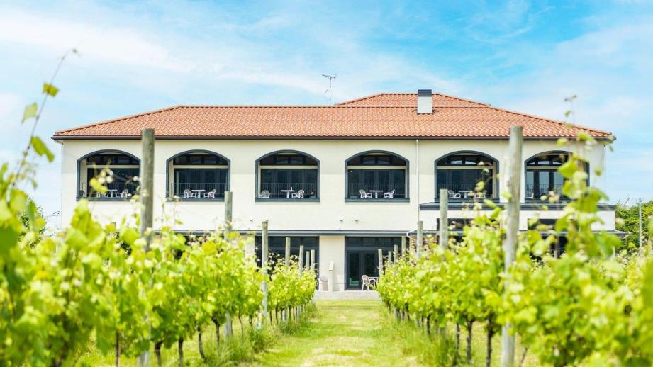 Winerystay TRAVIGNE
