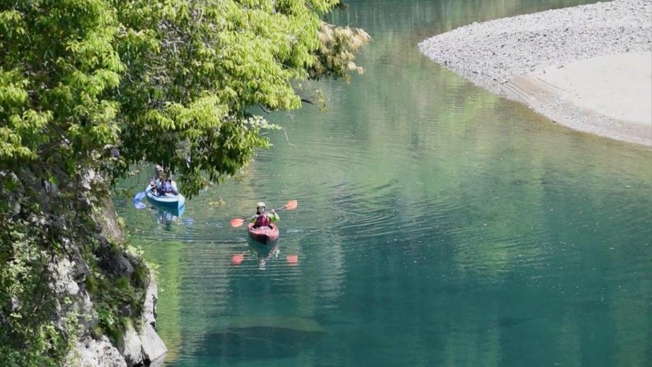 NPO法人 ひむか感動体験ワールド