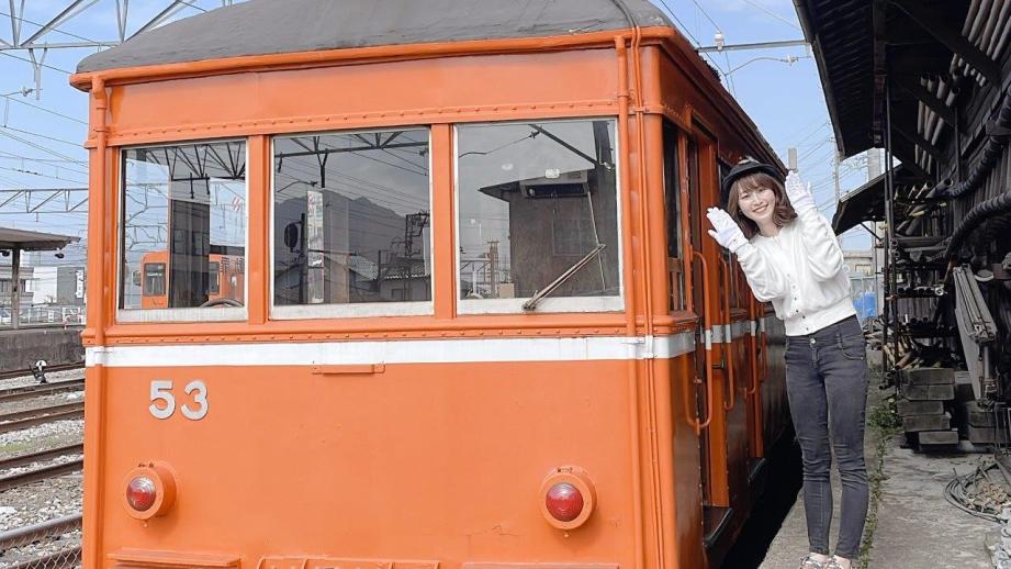 夢がかなう?!本物の電車が運転できる“レアスポット”「デハ二50形体験運転」｜出雲市