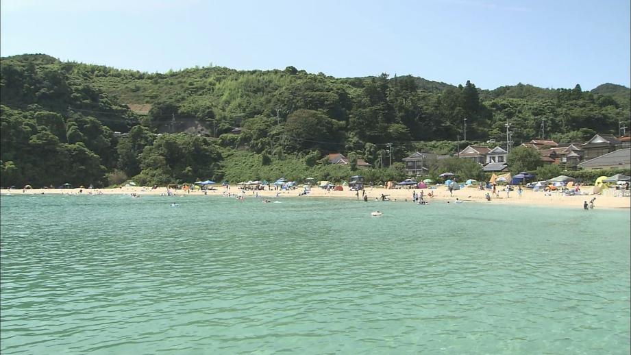 2023 年島根県海水浴場・海開き情報まとめ
