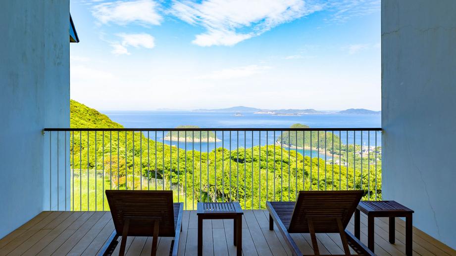 五島列島リゾートホテル マルゲリータ