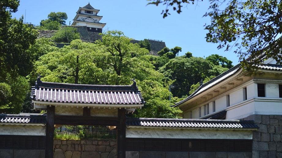 丸亀城_キービジュアル