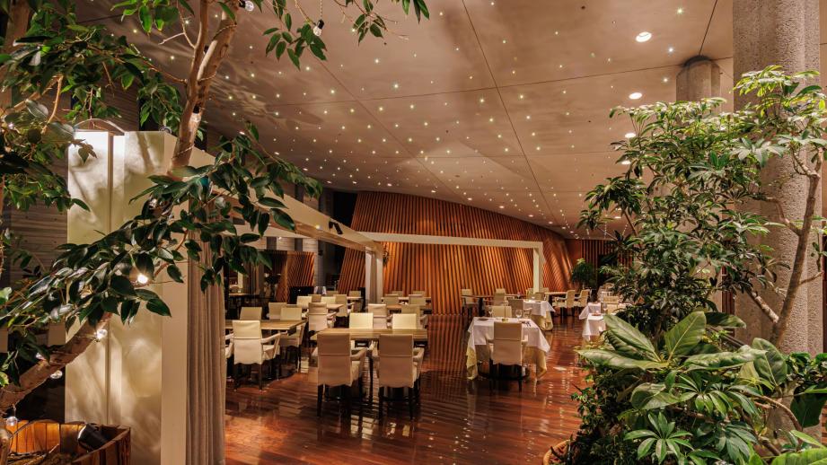 西宮北口にオープンした「GIANCALDO 3 Theatre（ジャンカルド トレ)」