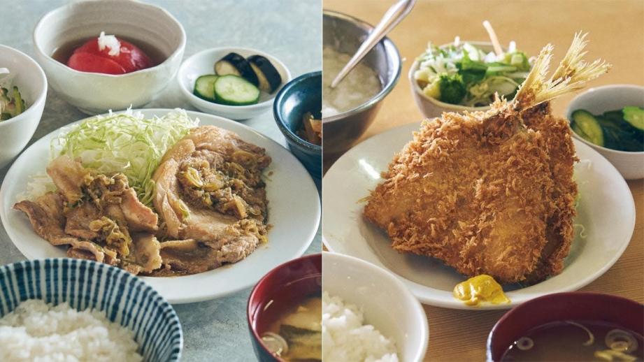 【東京】青果市場の食堂がおいしいわけ_淀橋市場と大田市場