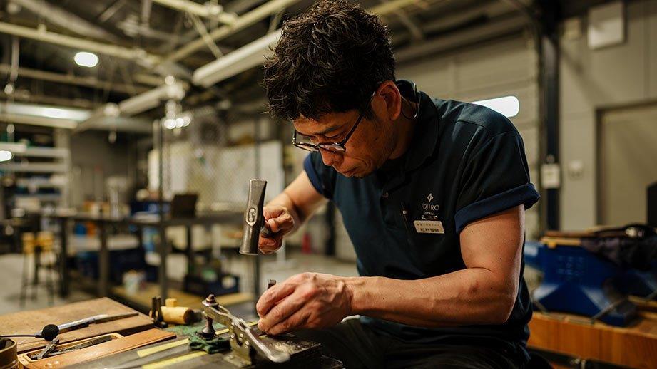 【新潟】職人技が光るモノづくりの町・燕三条で感性を磨く旅