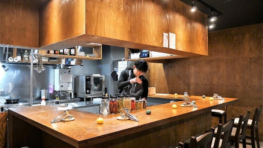 チーズとコの字 チカセル