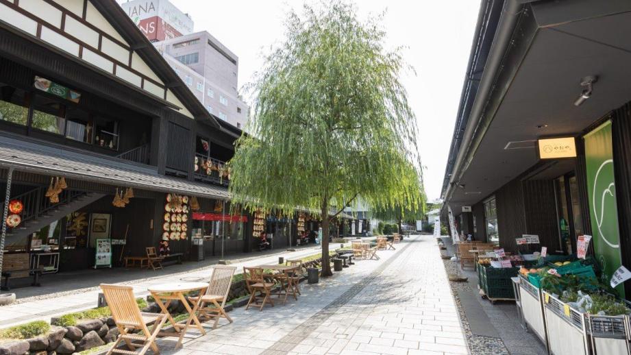 【山形県山形】レトロな建物に胸が高鳴る。懐かしくて新しい、山形のまちを観光