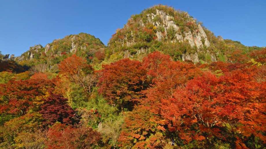 【2023最新】九州のおすすめ紅葉スポット30選