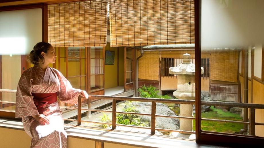 宮津温泉　料理旅館　茶六別館