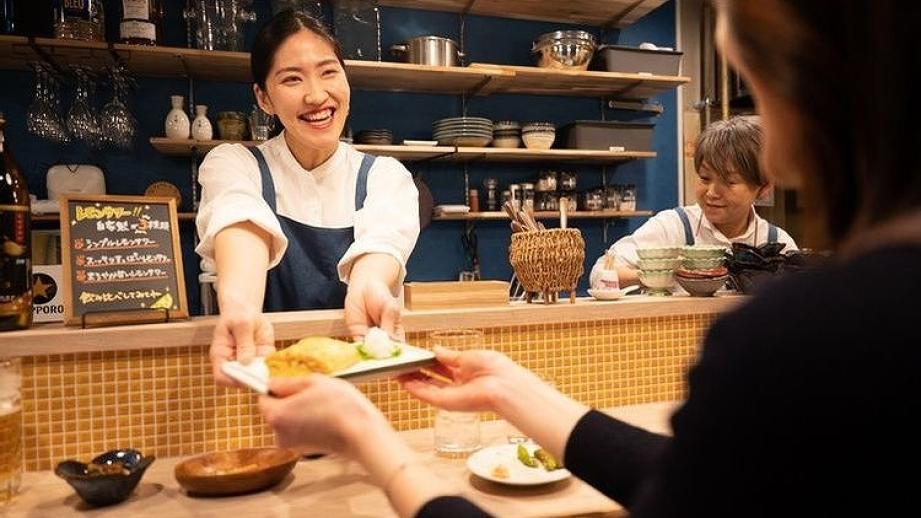 酒といこい　時々…