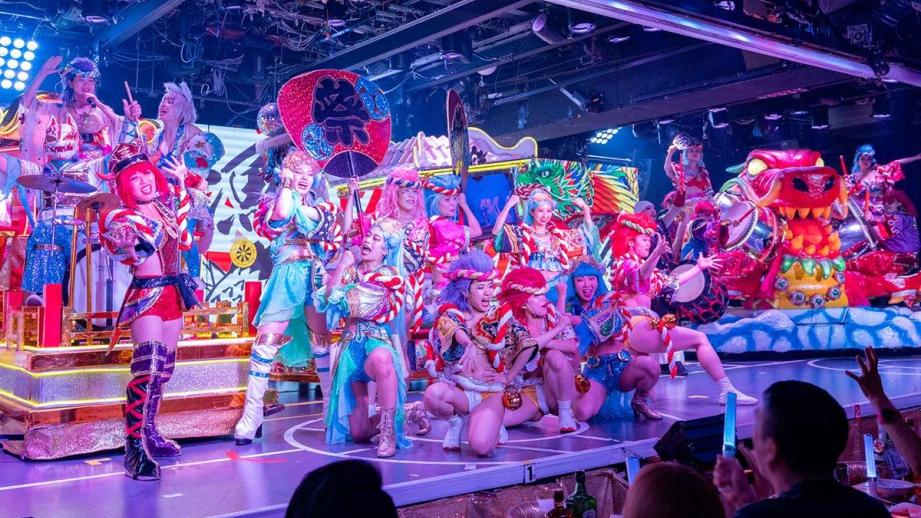 サムライレストラン