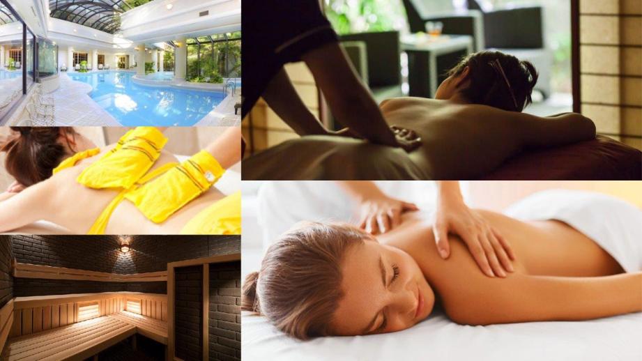 【連載#6】しきじの娘・笹野美紀恵さん厳選！「美容と癒しの東京旅　サウナ＆スパがあるおすすめの宿泊施設3選」